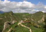 near Nicosia
