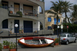 Aci Castello,parking
