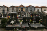 artistic graveyard