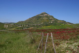 Agira from east