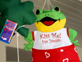 kiss me