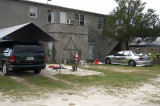 apartments