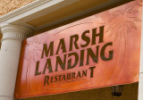 Marsh Landing again