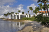 leaving the Flagler House behind