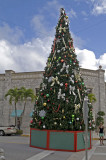 musical Christmas tree
