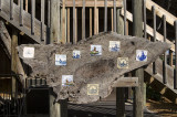 Dutch tile surprise in Florida