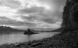 Lowell Point Sunrise