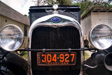 New 29 Model A