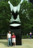 Battery Park, New York city, NY