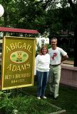 Our B & B, Cape May, NJ