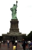 Statue of Liberty, New York City, NY
