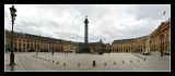 Place Vandome 3 (Panorama)
