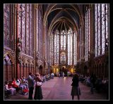 Ste-Chapelle