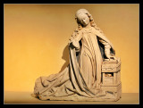 Anunciación (Museo Cluny)