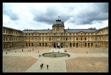 Museo del Louvre