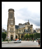 St.-Germain l´Auxerois