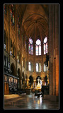 Notre Dame (coro y altar mayor)