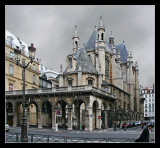 Templo del Oratorio del Louvre