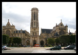 St.-Germain l´Auxerois
