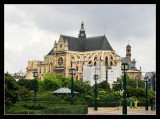 Saint Eustaque