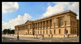 Museo del Louvre