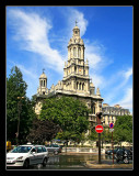 Iglesia de la Sainte-Trinité