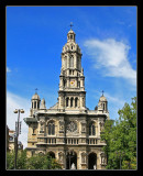Iglesia de la Sainte-Trinité