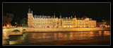 La Conciergerie