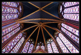 Ste Chapelle