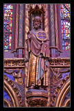 Ste Chapelle (detalle apóstol)