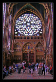 Ste Chapelle