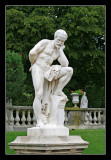 Jardines de Luxemburgo
