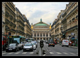 Ópera Garnier