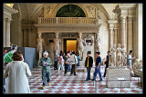 Museo del Louvre