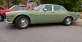 Markham Auto Classic 2007