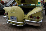 Markham Auto Classic 2007