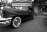 Markham Auto Classic 2007