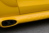 Markham Auto Classic 2007