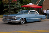 Markham Auto Classic 2007