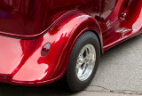 Markham Auto Classic 2007