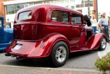 Markham Auto Classic 2007
