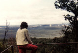 At Kilauea