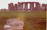 Stonehenge