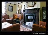 Cast Iron House #1, Black Country Museum
