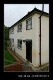 Cast Iron House #3, Black Country Museum