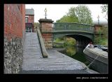 Iron Canal Bridge, Black Country Museum