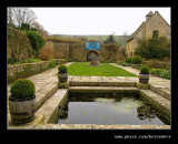Sunken Pond, Snowshill Manor