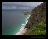 Cape Point Storm