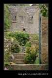 Exit View #2, Snowshill Manor