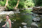 Holland Creek